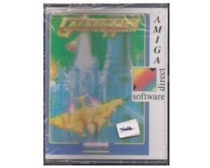 Goldrunner I (forseglet) (Amiga)