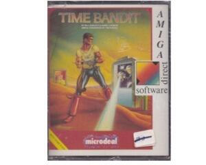 Time Bandit m. kasse og manual (forseglet) (Amiga)