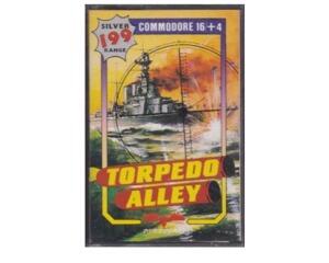 Torpedo Alley (C16 bånd)