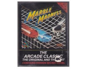 Marble Madness (bånd) (dobbeltæske) (Commodore 64)