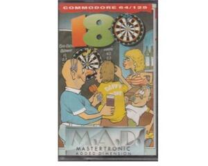 180 (bånd) (Commodore 64)