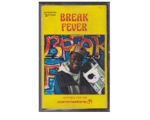 Break Fever (bånd) (Commodore 64)
