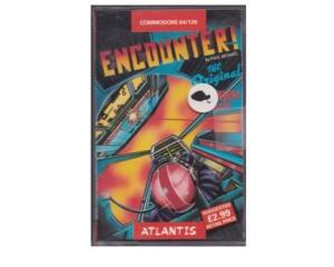 Encounter (bånd) (Commodore 64)