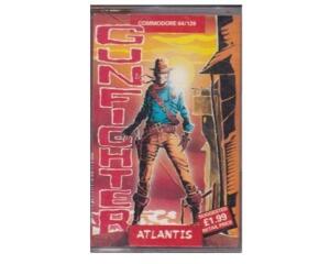 Gunfighter (bånd) (Commodore 64)