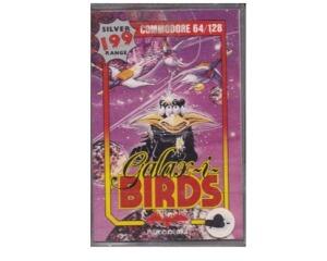 Galax-i- Birds (bånd) (Commodore 64)