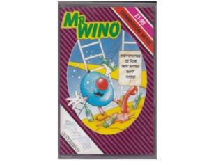 Mr. Wino (bånd) (Commodore 64)