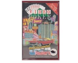 Las Vegas Video Poker (bånd) (Commodore 64)