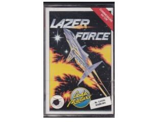 Lazer Force (bånd) (Commodore 64)