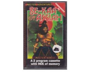 Se-Kaa-Assiah (bånd) (Commodore 64)