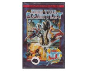 Run the Gauntlet (bånd) (Commodore 64)