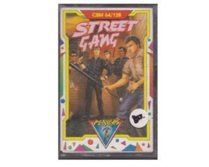 Street Gang (bånd) (Commodore 64)