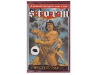 S.T.O.R.M. (bånd) (Commodore 64)