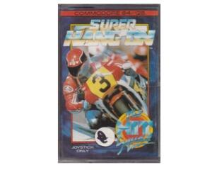 Super Hang On (bånd) (Commodore 64)