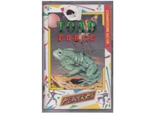 Toad Force (bånd) (Commodore 64)