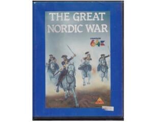 Great Nordic War, The (bånd) (Commodore 64)