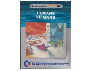 Lemans (modul) (Commodore 64)