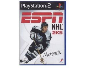 Espn NHL 2K5 (PS2)