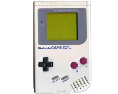 Game Boy (GB)