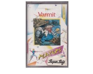 Varmit (C16 bånd)