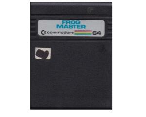 Frog Master (modul) kun modul (Commodore 64)