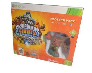 Skylanders Giants Booster Pak (Xbox 360)