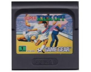 Super Kick Off (Game Gear)