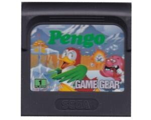 Pengo (Game Gear)