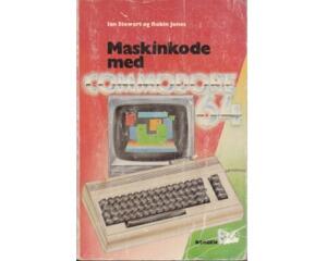 Maskinkode med Commodore 64 (dansk)