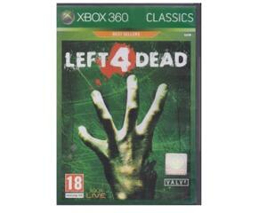 Left 4 Dead (classics) (Xbox 360)