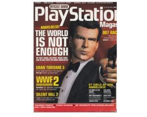 Playstation Magasin #25 Feb 2001