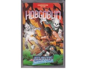 Hobgoblin (bånd) (Commodore 64)