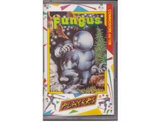 Fungus (bånd) (Commodore 64)