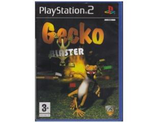 Gecko Blaster (PS2)