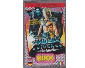 Master of the Universe : The Movie (bånd) (Commodore 64)