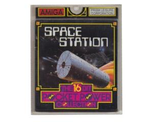 Space Station (Pocket)  (Amiga)