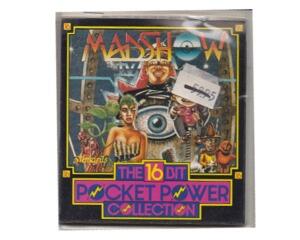 Madshow (Pocket)  (Amiga)