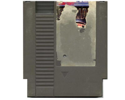 Batman (dårlig label) (NES)