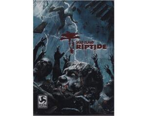 Dead Island : Riptide (metalcase) (Xbox 360)