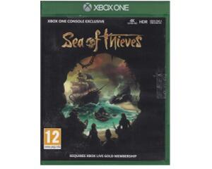 Sea of Thieves (Xbox One)
