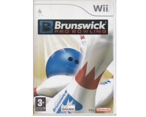 Brunswick Pro Bowling (Wii)