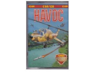 Havoc (bånd) (Commodore 64)