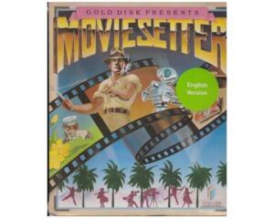 Moviesetters (Amiga) (512k) m. kasse og manual