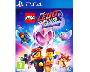 Lego Movie 2 Videogame (PS4)