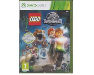 Lego : Jurassic World (classics) (Xbox 360)