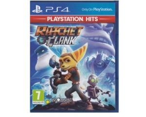 Ratchet & Clank (PS hits) (PS4)