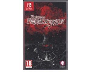 Deadly Premonition Origins (Switch)