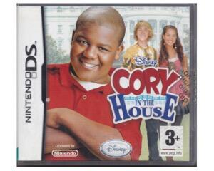 Cory in the House (Nintendo DS)