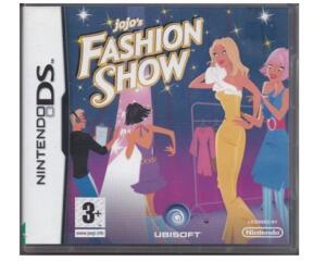 Jojo's Fashion Show (Nintendo DS)