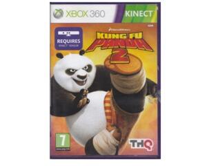 Kung Fu Panda 2 (Xbox 360)