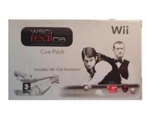 World Snooker Championship Real 08 (Cue Pack) (Wii)